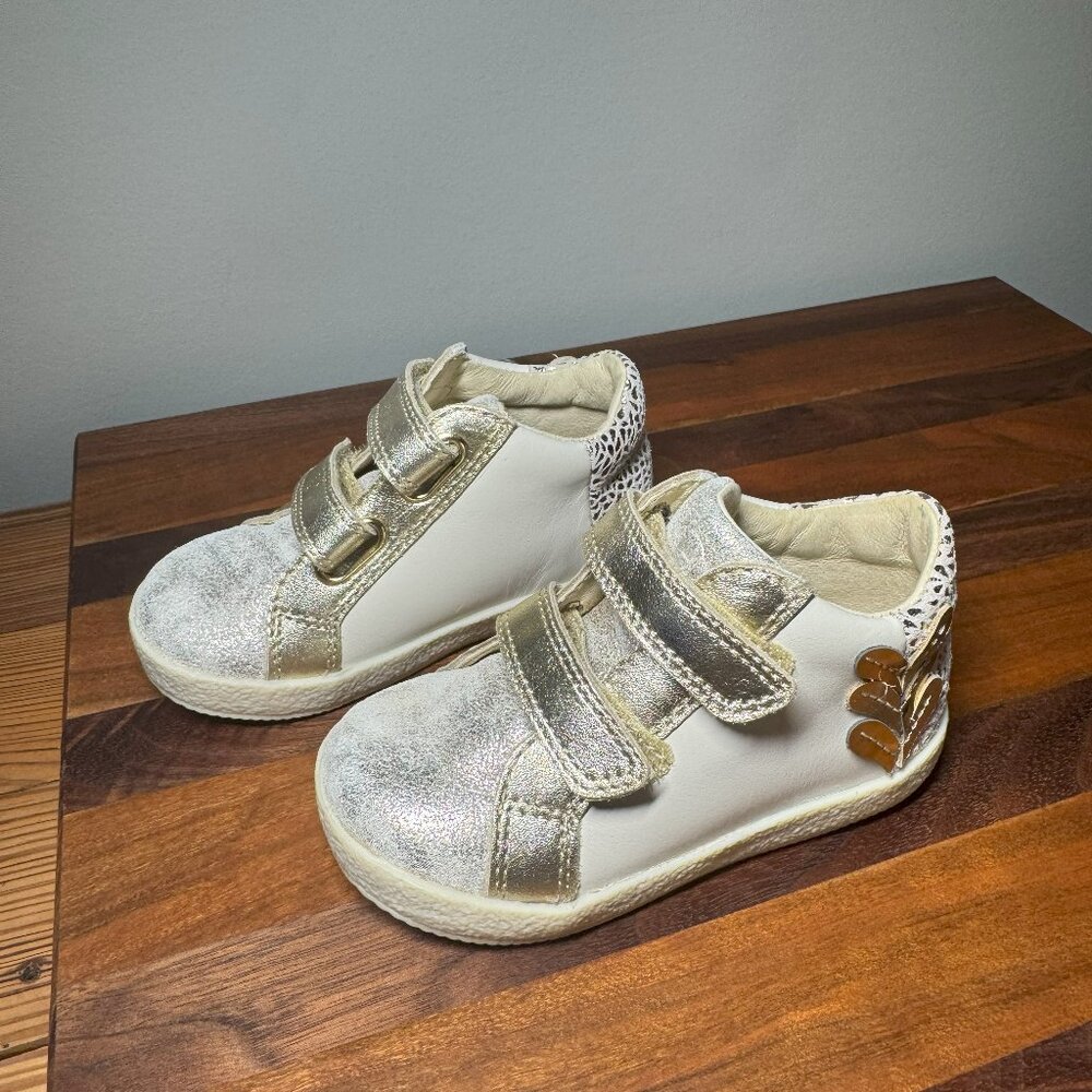 Children's Falcotto Shoes EU 21, US 5.5C
